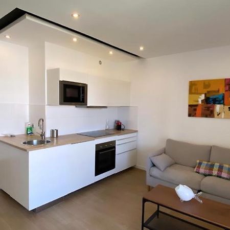 Sublime Appart- Vue Mer-Prado13008- Proche Plage Velodrome Marseille Luaran gambar