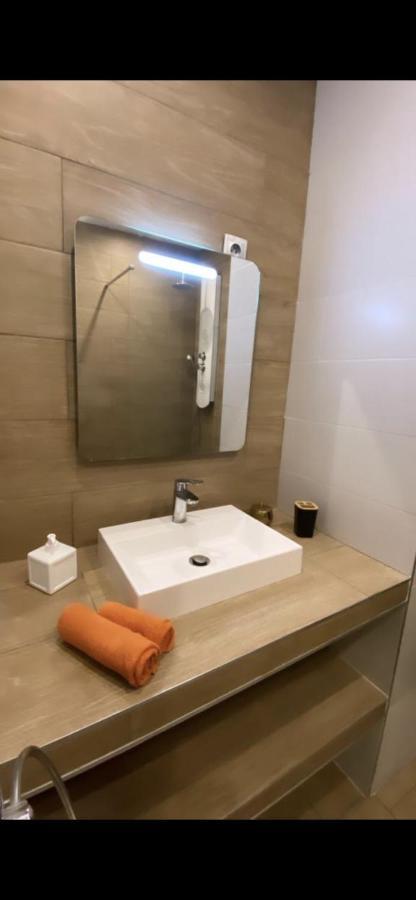 Sublime Appart- Vue Mer-Prado13008- Proche Plage Velodrome Marseille Luaran gambar