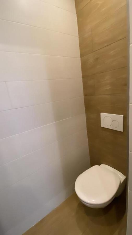 Sublime Appart- Vue Mer-Prado13008- Proche Plage Velodrome Marseille Luaran gambar