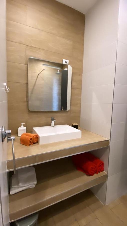 Sublime Appart- Vue Mer-Prado13008- Proche Plage Velodrome Marseille Luaran gambar