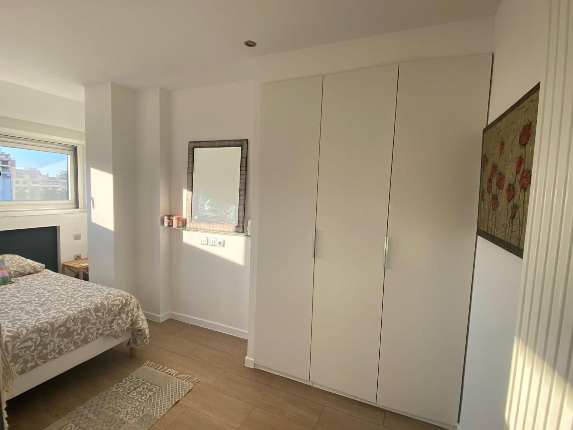 Sublime Appart- Vue Mer-Prado13008- Proche Plage Velodrome Marseille Luaran gambar