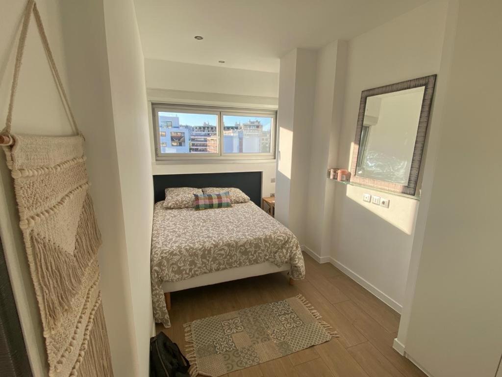 Sublime Appart- Vue Mer-Prado13008- Proche Plage Velodrome Marseille Luaran gambar